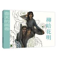 音像柳暗花明/春天的画卷任宝贤