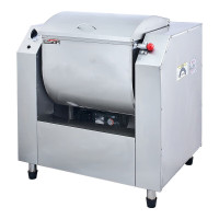 松润/SOR J327 旋钮式 自落式搅拌 面条机