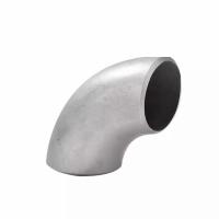 盛京联硕304不锈钢冲压焊接弯头Φ45*4(外径*壁厚)个