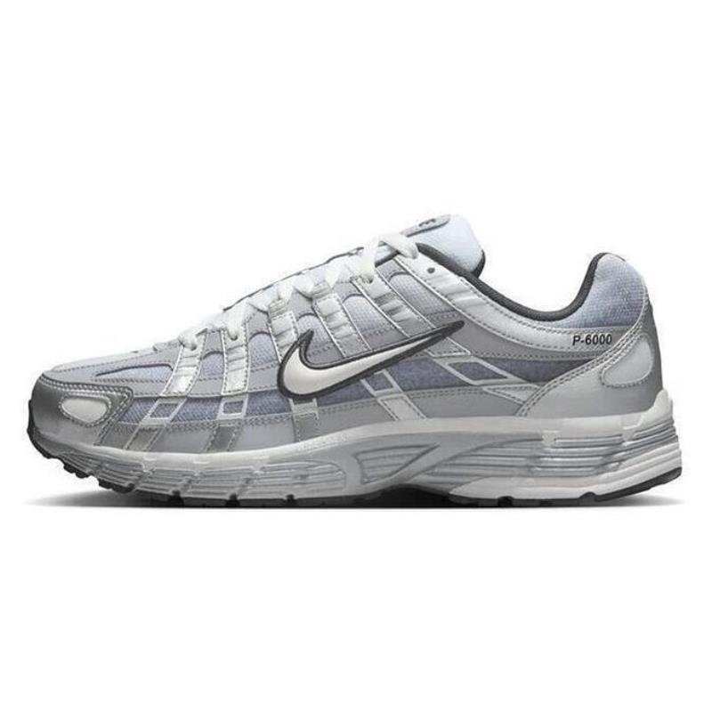 NIKE耐克休闲鞋P-6000轻便舒适低帮男鞋运动鞋IH4465-095 C