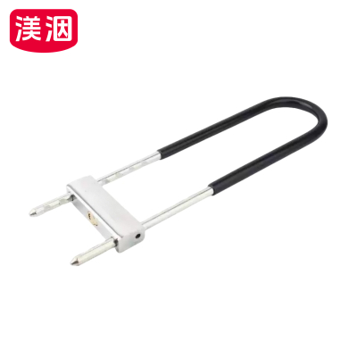 渼洇 双插锁 340mm 把