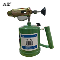 璐盐 喷灯 3L 个
