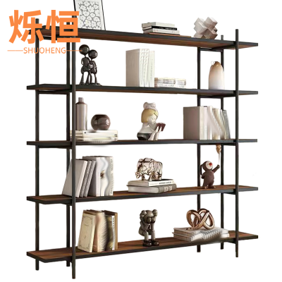 烁恒 收纳架 180*30*175cm 个