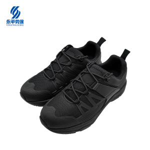 铁美风华 透气防滑登山鞋 YP026 1双