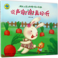 音像晚安,让宝宝熟睡的绘本故事谷萌萌 编著