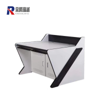 荣腾锦越 办公桌操作台电脑桌控制台 1000*900*750mm 米