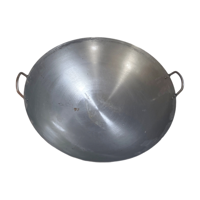 莘煊 双耳铁锅口径85-100cm 个