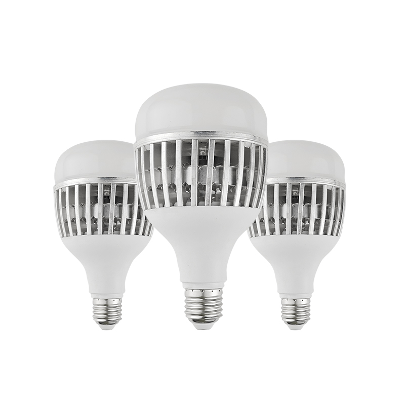晫安联 ZX2111D AC220V 36W 6500K 螺口式 E27 LED 工业级节能灯泡 12.00个/箱
