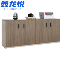 鑫龙悦储物柜1.6米台