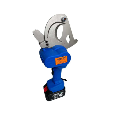 合简汇达 锂电棘轮电缆剪 HD1850 两电一充 套