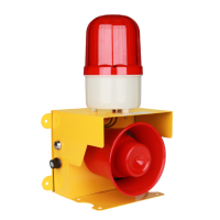 洛安斯 声光报警器 BBJ-4 个