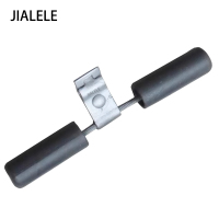 JIALELE 防震锤 FD-4 个