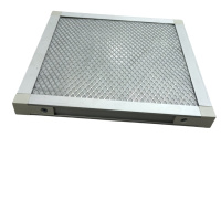 三猫树 空调防尘网 铝框 中号 个