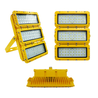 日昇之光(RECEN)RFBL172-300W 防护等级:IP66 LED防爆泛光灯