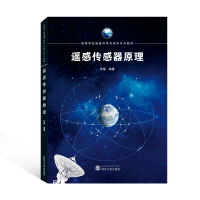 音像遥感传感器原理张熠 编著