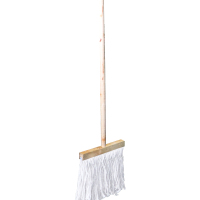 百名迖 拖布白棉线 木杆 个