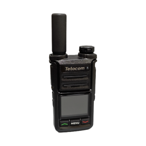Tetocom 公网对讲机K60S