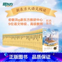 低年级+高年级全套41册 小学通用 [正版]大语文名著41册汤姆索亚历险记水浒传西游记格林童话安徒生童话小王子中小学课外