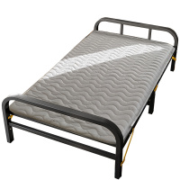 景福达简易床198*90*35cm 张