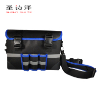 圣诗泽 多功能工具腰包 SS7427 1个