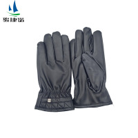 骏捷诺PU保暖触屏手套JJN703 男款/双