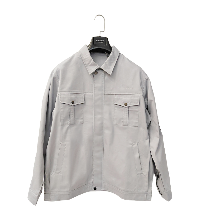 职业季工作服套装 定制 套