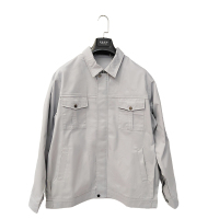 职业季工作服套装 定制 套