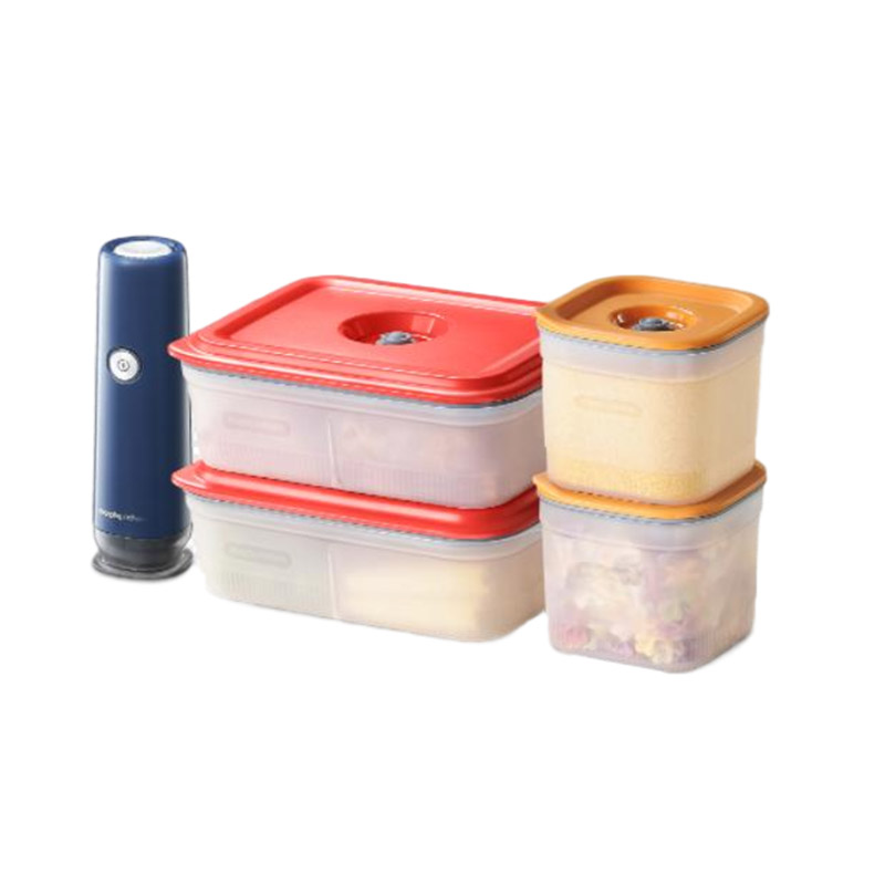 摩飞 全自动抽真空机 MR1121