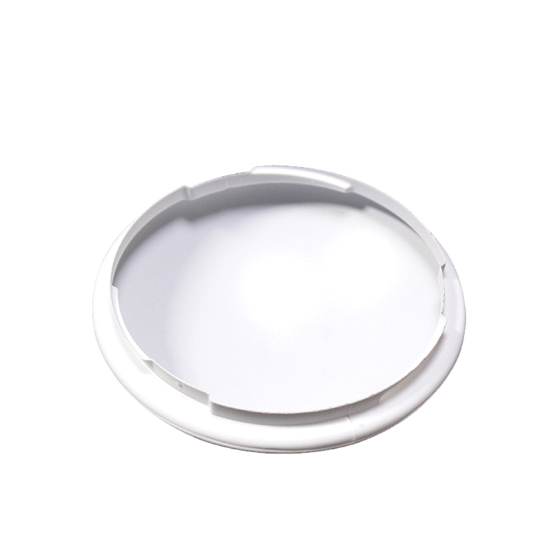 聚光点圆形led吸顶灯外壳罩简约29.5cm