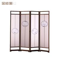 金睦源 JIN MU YON 屏风 4扇200*200cm 套
