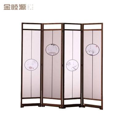 金睦源 JIN MU YON 屏风 4扇200*200cm 套