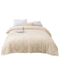 百纳千禧 棉花褥子 120*200cm*5斤 床