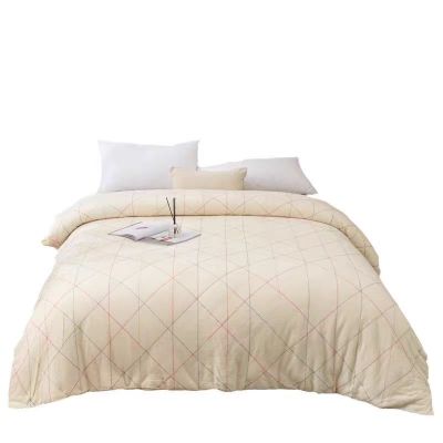 百纳千禧 棉花褥子 120*200cm*5斤 床