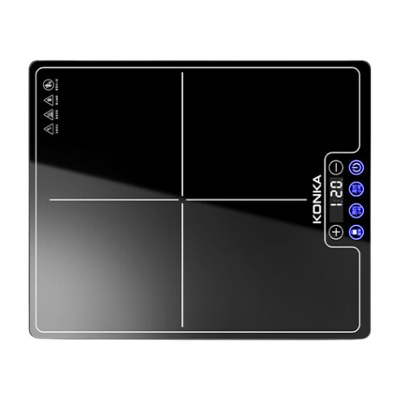 康佳暖菜板49cm安全便捷定时预约KH-GR40A