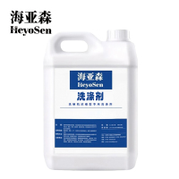 海亚森 M5046 洗碗机浓缩型专用洗涤剂5L(计价单位:桶)白色