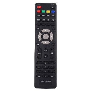 原装款PANDA熊猫液晶电视机遥控器YKF-Z35A01 YKF-Z35AO1 直接用