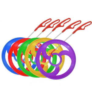 虔羽团建活动创意比赛滚铁环 GTH28 个