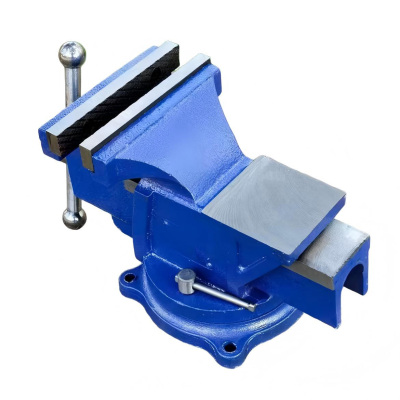 泉嵊 台虎钳 台