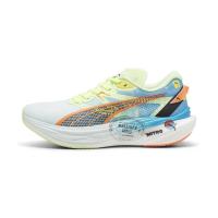 彪马(Puma)超轻缓震男子跑鞋专业马拉松训练Nitro科技透气耐磨运