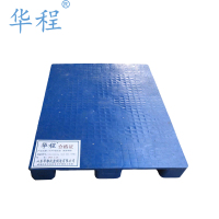 华程 川字平面托盘 (满穿钢管)1100*1100*150mm 特62# 动载1.5t静载4t