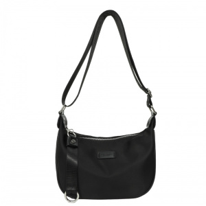 斜挎包包新款牛津防水帆布包简约休闲腋下包大容量便携单肩包