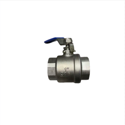 高杨茂诺 不锈钢球阀 1寸半(DN40) 个