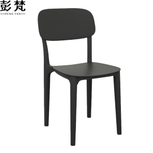 彭梵靠背椅椅子400*390*770mm把