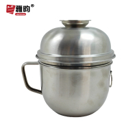 兰雅昀 304不锈钢饭盒 LYY-0026 个