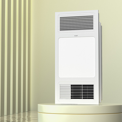 欧普浴霸F132 升级大功率速热(不含安装)