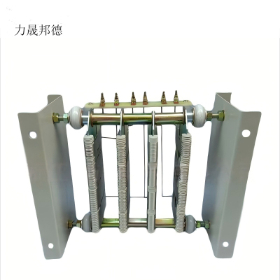 力晟邦德 电阻器不锈钢 RT54/台(132M2-6/1B)