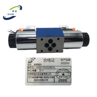 悉金 磁阀组件 XJ -4WE6F 65AG24NZ5L 个