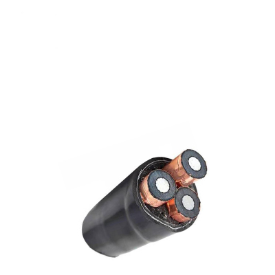 瑞鑫发达 铝芯电力电缆 ZC-YJLV 3*4 米