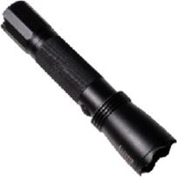 虎光风行 手电筒 HGFX-2179 手电 黑色