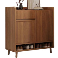 攸形鞋柜60*32*90cm个